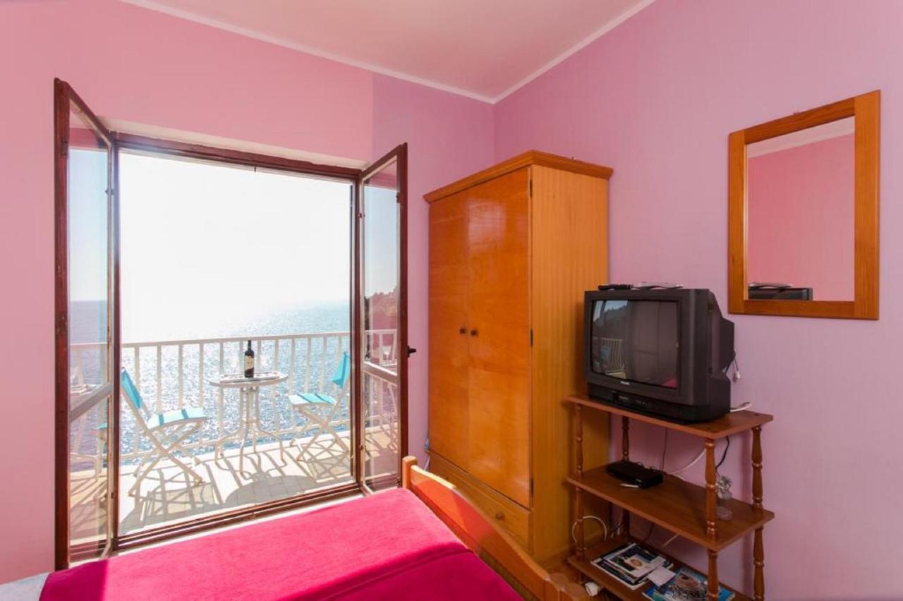 Apartments Neve Dubrovnik Exteriör bild