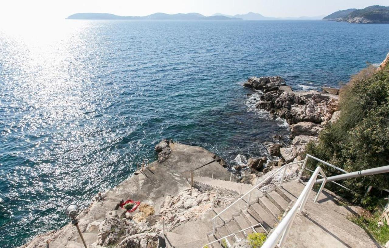 Apartments Neve Dubrovnik Exteriör bild