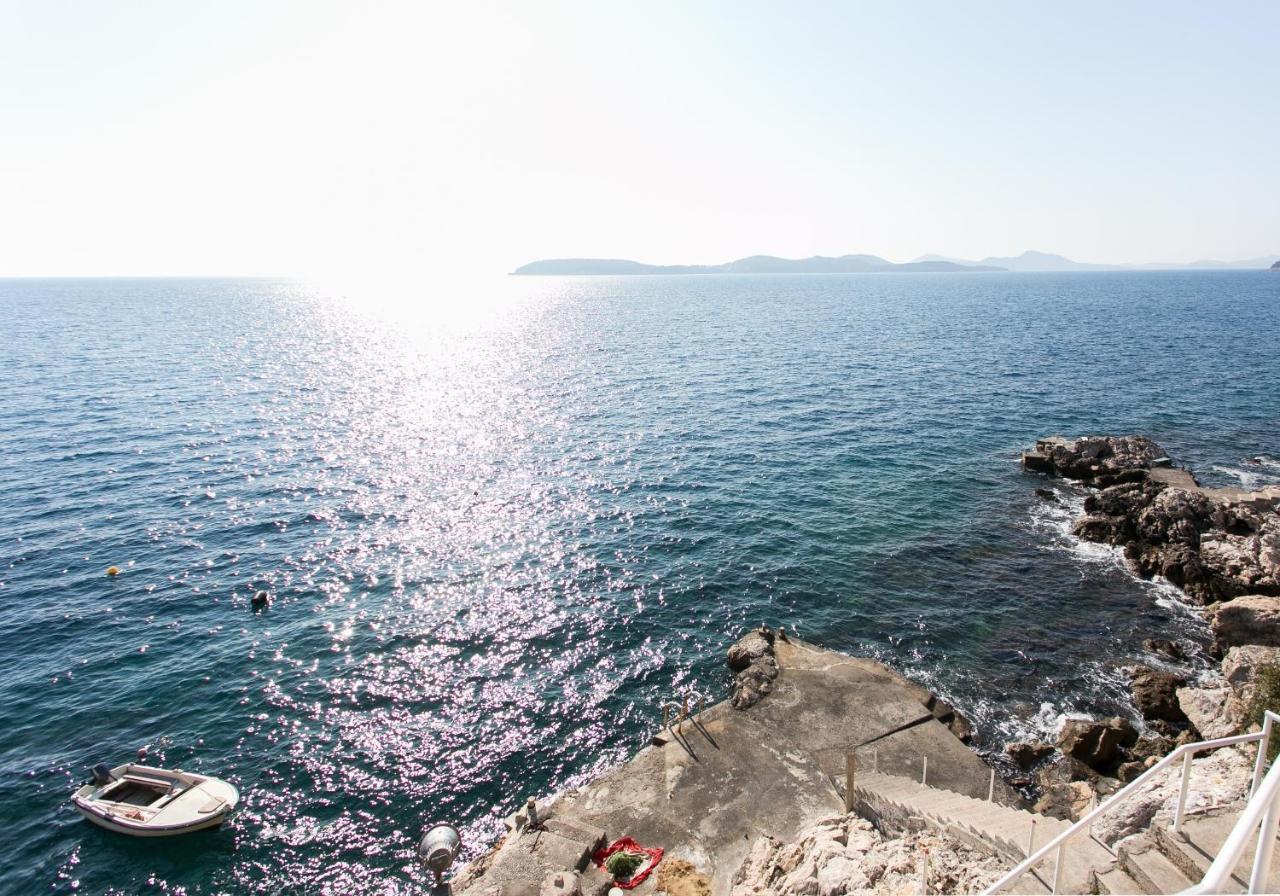 Apartments Neve Dubrovnik Exteriör bild